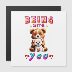 Being With You
