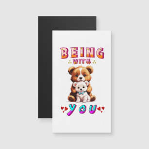 Being With You