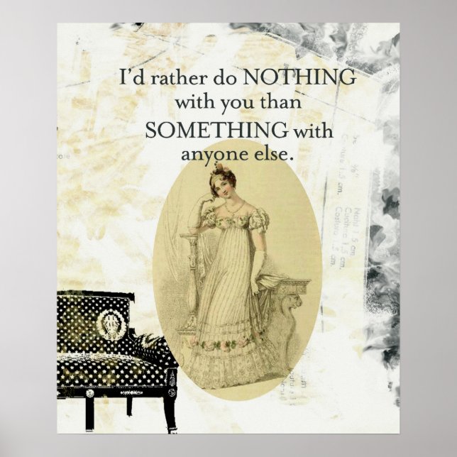 Being with You Poster (Front)