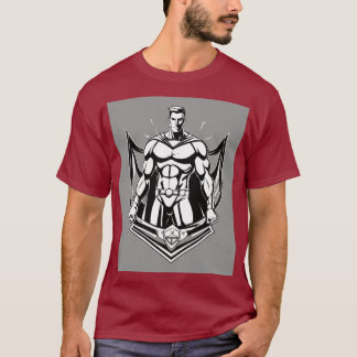 Being your own T-Shirt