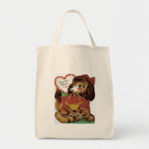 Being Your Valentine is Fun Tote Bag