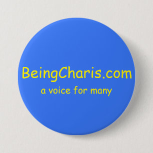 BeingCharis button