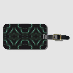 Beings - Custom Luggage I.D. Tag