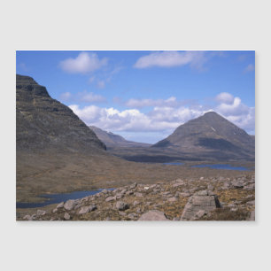 Beinn an Eionn Scotland