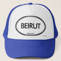 Beirut, Lebanon