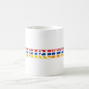Beirutzi Coffee Mug