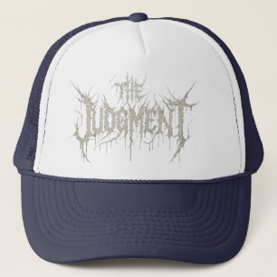 Beisbol Hat The Judgment