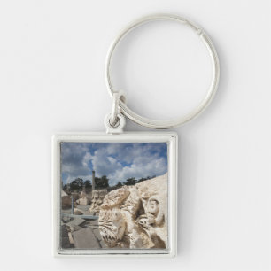 Beit She-An National Park, Roman-era ruins Key Ring
