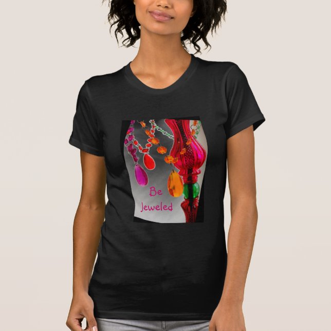 BeJeweled T-Shirt (Front)