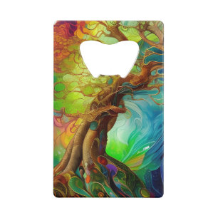 Bejeweled Tree