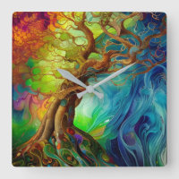 Bejeweled Tree of Life