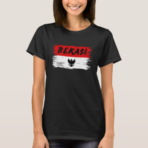 Bekasi Indonesia  T-Shirt