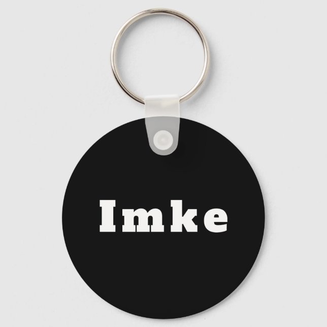 beke key ring (Front)