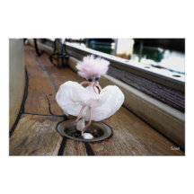 Bekende scene in Witte rok door fubby nagespeeld.