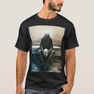 Beksinski                                  T-Shirt