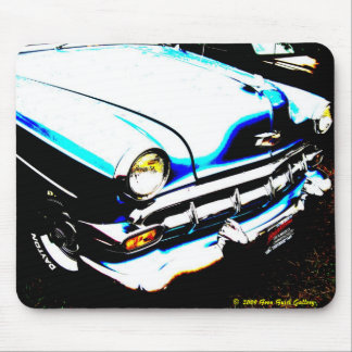 BEL AIR BLUES '53 MOUSE MAT