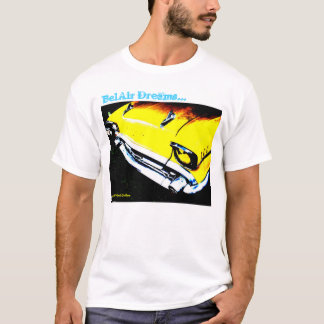 BEL AIR DREAMS '57 T-Shirt
