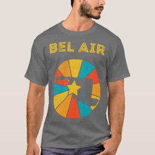 Bel Air Maryland Vintage Distressed Souvenir 1 T-Shirt