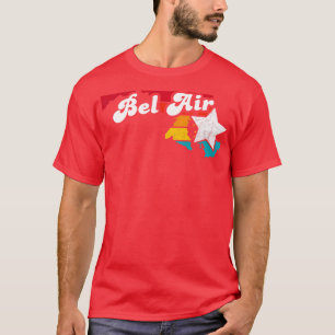 Bel Air Maryland Vintage Distressed Souvenir 2 T-Shirt