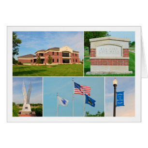 Bel Aire, Kansas, City Hall