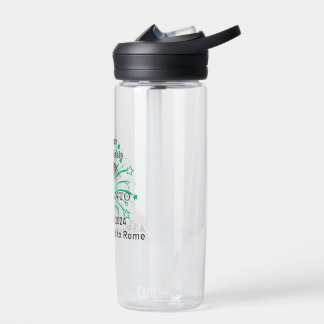 Bel Canto Tour Water Bottle
