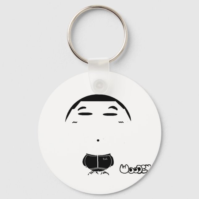 bel key ring (Front)