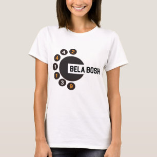 Bela Bose Vintage  T-Shirt