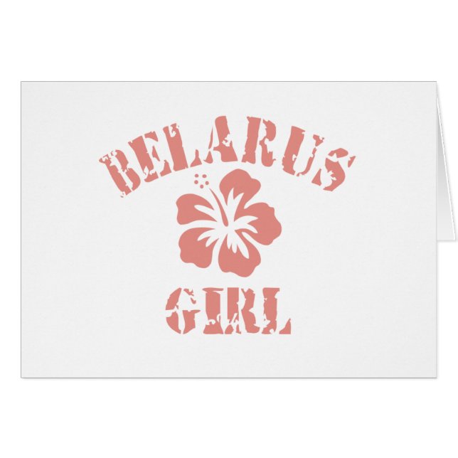 BELARUS (Front Horizontal)