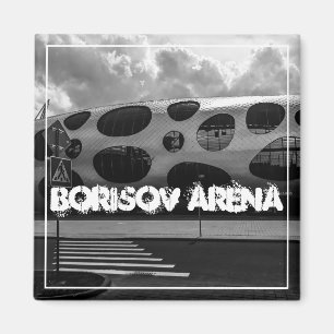 Belarus Беларусь Barysaw Borisov Bate Magnet