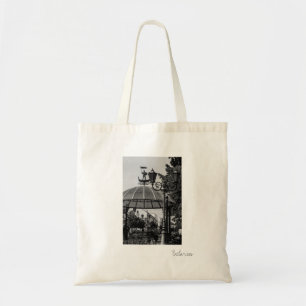 Belarus Беларусь Brest Брэст Брест Tote Bag