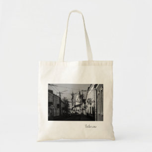 Belarus Беларусь Grodno Hrodna Гродно Tote Bag