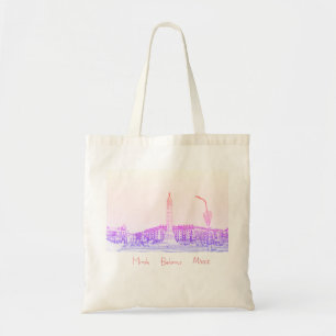 Belarus Беларусь Minsk Мінск Минск Tote Bag