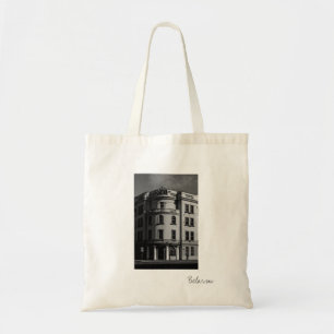 Belarus Беларусь Minsk Мінск Минск Tote Bag