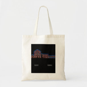 Belarus Беларусь Ruzhany Palace Tote Bag