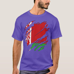 Belarus Always T-Shirt
