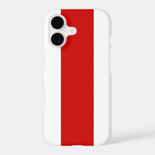Belarus Flag (Red and White)