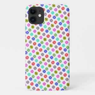 Belarus Folk Pattern Вышиванка iPhone 11 Case