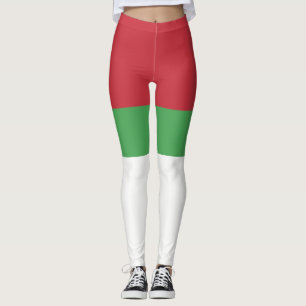 Belarus Leggings