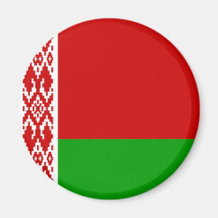 belarus magnet