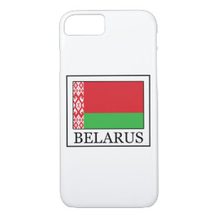 Belarus phone case