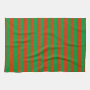 Belarus Portugal flag stripes country symbol patte Tea Towel