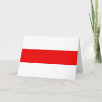 Belarus protest flag symbol red white revolution f