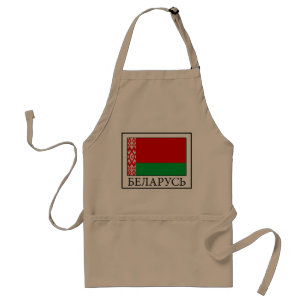 Belarus Standard Apron