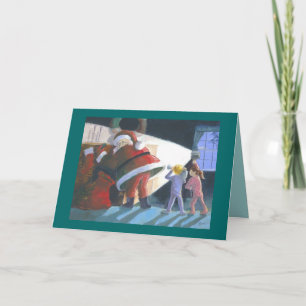 Belated Christmas card