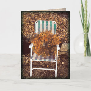 Belated Christmas Holiday Card