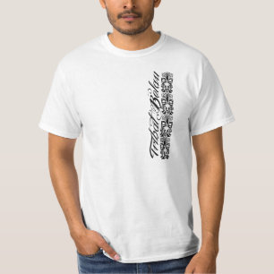 Belau tribal gods T-Shirt