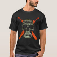 Belegarth - Skull and Swords