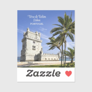 Belém Tower photo, Lisbon, Portugal