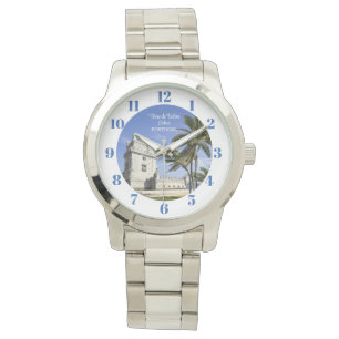 Belém Tower photo, Lisbon, Portugal Watch