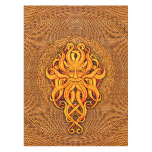 Belenus - Celtic Sun God Tablecloth